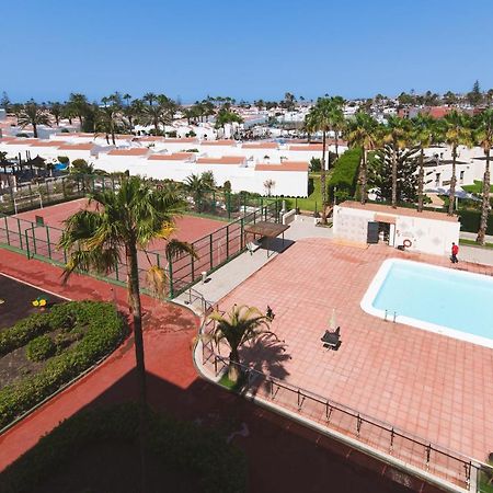 Home2Book Charming Apartment Playa del Inglés San Bartolomé Esterno foto