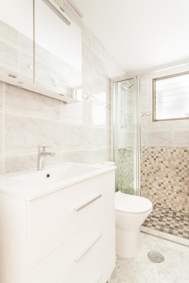 Home2Book Charming Apartment Playa del Inglés San Bartolomé Esterno foto