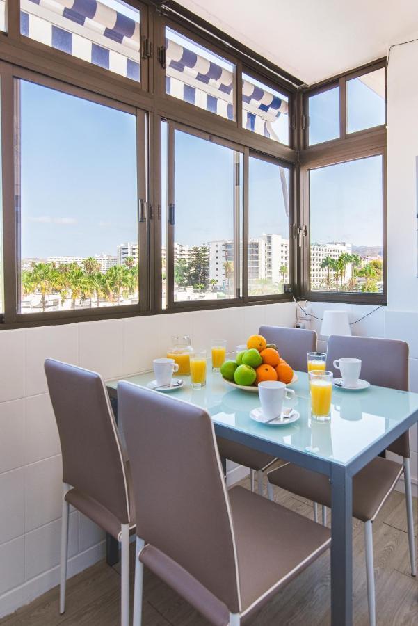 Home2Book Charming Apartment Playa del Inglés San Bartolomé Esterno foto